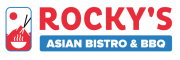 Rockys Asian Bistro & BBQ